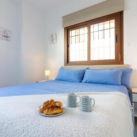 Santa Maria Freshapartments Málaga Dış mekan fotoğraf